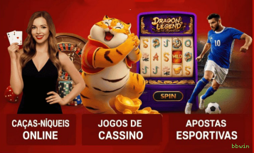 App bbwin para Android e iOS - download grátis