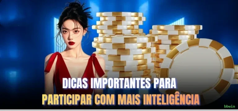 Configurações úteis dentro do app bbwin