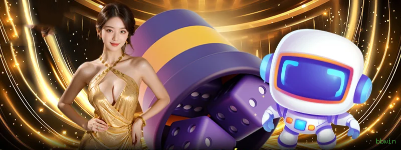 Cassino bbwin app mobile